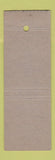 Matchbook Cover - Hinkle Lea Electric Warren OH