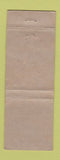 Matchbook Cover - The New Kiva Cafe Albuquerque NM WEAR