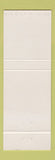 Matchbook Cover - Fondren South Texaco oil gas pinup Houston TX
