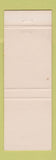 Matchbook Cover - The Barn Restaurant Hudson NY