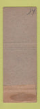 Matchbook Cover - US Naval Hospital San Diego CA WEAR