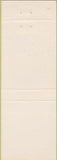 Matchbook Cover - Hotel Washington Berkeley Springs WV