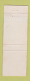 Matchbook Cover - Country Coffee Cup Gerry NY