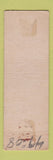 Matchbook Cover - Florsheim Shoes Cowen's Miami FL Midget WEAR