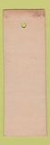 Matchbook Cover - Hotel Pendleton OR SAMPLE