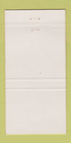 Matchbook Cover - Sharrell's Sonoma Bowling CA 30 Strike