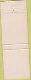 Matchbook Cover - Walsh Motel Minot ND