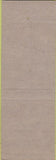 Matchbook Cover - Sugar Bowl Lodge Norden CA