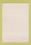 Matchbook Cover - Atlas Van Lines Trucking Chicopee MA 40 Strike