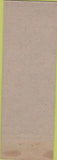 Matchbook Cover - Hotel DeSoto St Louis MO