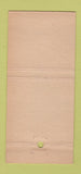 Matchbook Cover - Howard Heller Men's Clothes Peoria IL 30 Stick