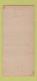Matchbook Cover - Acme Backing St Louis MO Brooklyn NY 30 Stick