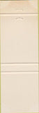 Matchbook Cover - Town Towers Motor Hotel Bowling Green KY