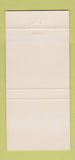 Matchbook Cover - Spud Cellar Perris CA 30 Strike