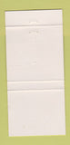 Matchbook Cover - Regis Hair Salon WEAR 30 Strike