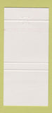 Matchbook Cover - Auberge Des Gouverneurs QC  30 Strike