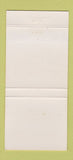 Matchbook Cover - Pony Soldier Motor Inns Kent Auburn Chehalis WA 30 Strike