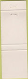 Matchbook Cover - Sullivan Son Funeral Home Royal Oak MI