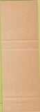 Matchbook Cover - Poland Water Poland Spring ME