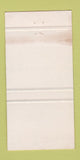 Matchbook Cover - P&R Auto Glass St Johns Canada WEAR 30 Strike