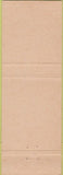 Matchbook Cover - Motel Wells Moody Bangor Brewer ME Ogunquit
