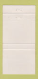 Matchbook Cover - Sea World WEAR 30 Strike