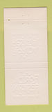 Matchbook Cover - Florida Festival Orlando FL 30 Strike