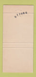 Matchbook Cover - Top o Ellijay Motel Restaurant GA 30 Strike