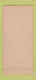 Matchbook Cover - California Almond Orchards Paso Robles CA 30 Strike
