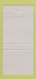 Matchbook Cover - African Lion Safari Game Farm ON 30 Strike