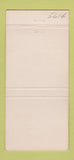 Matchbook Cover - Mint Hotel Casino Las Vegas NV 30 Strike