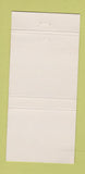 Matchbook Cover - Oasis Good Time Emporium Doraville GA girlie 30 Strike