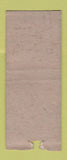 Matchbook Cover - Old Ben Coal Racine WI L Seft DQ BOBTAIL