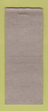 Matchbook Cover - Richel Lodge Billings MT BOBTAIL