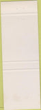 Matchbook Cover - Hotel Syracuse NY