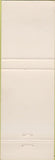 Matchbook Cover - Itasca Country Club IL