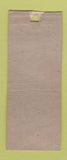 Matchbook Cover - Joy Young Chinese Restaurant Memphis TN BOBTAIL