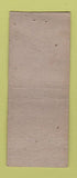 Matchbook Cover - Sportsman's Grill Walker MN BOBTAIL