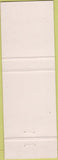 Matchbook Cover - Park Place Hotel Traverse City MI