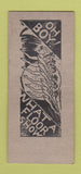 Matchbook Cover - Royal Gardens girlie WEAR BOBTAIL