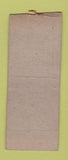 Matchbook Cover - Orange Grove Milwaukee WI Steuben Inn WEAR BOBTAIL