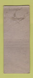 Matchbook Cover - Rex Cafe Moorhead MN WEAR BOBTAIL