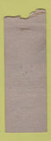 Matchbook Cover - Pine Tree Cabin Great Barrington MA WEAR BOBTAIL