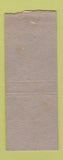 Matchbook Cover - Premo's Restaurant Shelton CT BOBTAIL