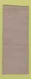 Matchbook Cover - Combes Lumber Sheffield MA BOBTAIL