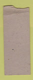 Matchbook Cover - Grandview Restaurant West Springfield PA BOBTAIL
