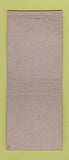 Matchbook Cover - Glen Waulter's Buffet BOBTAIL