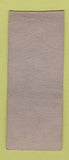 Matchbook Cover - Family Lunch  WEAR BOBTAIL
