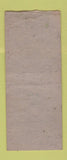 Matchbook Cover - Christy's Farm Market Springfield BOBTAIL