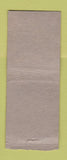 Matchbook Cover - Tydol Veedol oil gas LARson Supply Woodworth ND WEAR BOBTAIL